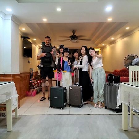 Can Ho Sao Mai - Noi Bai Ha Noi Hanoi Luaran gambar