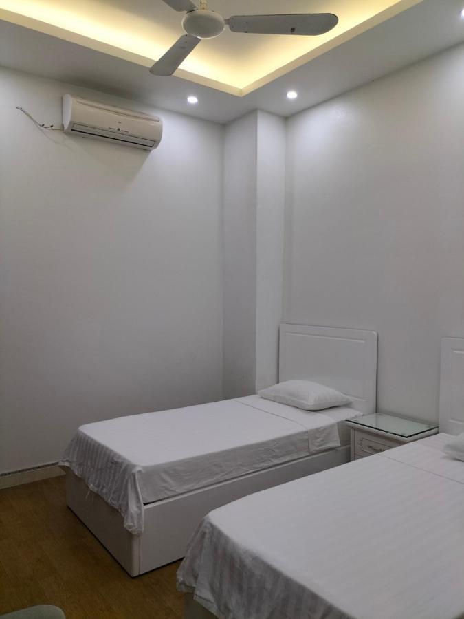 Can Ho Sao Mai - Noi Bai Ha Noi Hanoi Luaran gambar