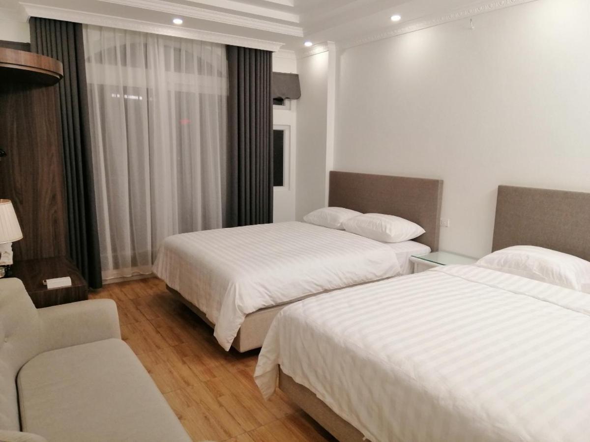 Can Ho Sao Mai - Noi Bai Ha Noi Hanoi Luaran gambar