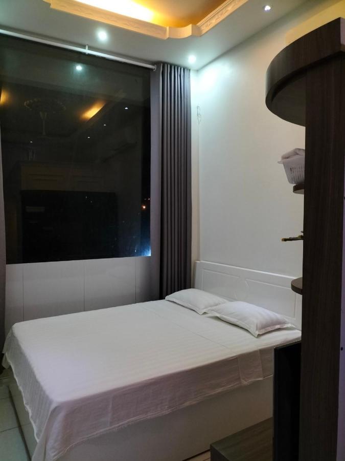 Can Ho Sao Mai - Noi Bai Ha Noi Hanoi Luaran gambar