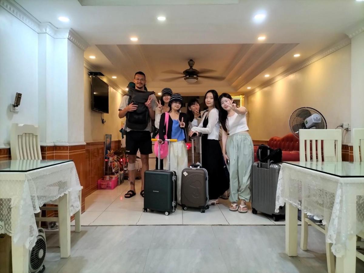 Can Ho Sao Mai - Noi Bai Ha Noi Hanoi Luaran gambar