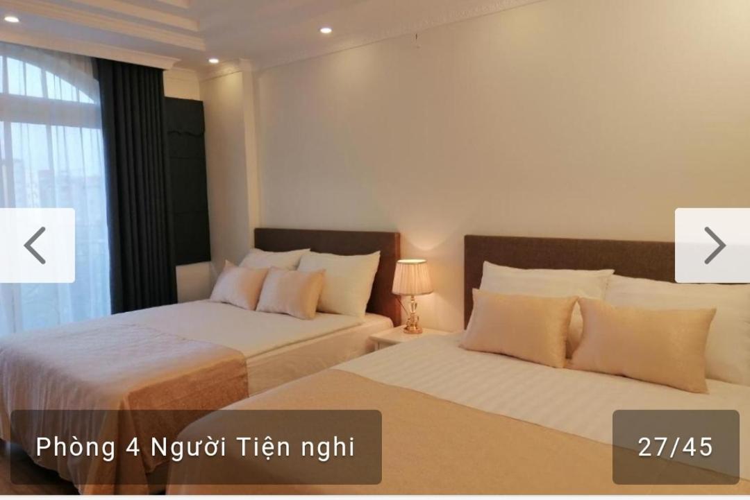 Can Ho Sao Mai - Noi Bai Ha Noi Hanoi Luaran gambar