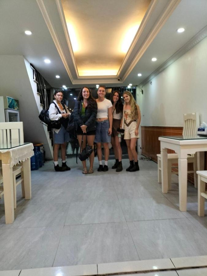 Can Ho Sao Mai - Noi Bai Ha Noi Hanoi Luaran gambar