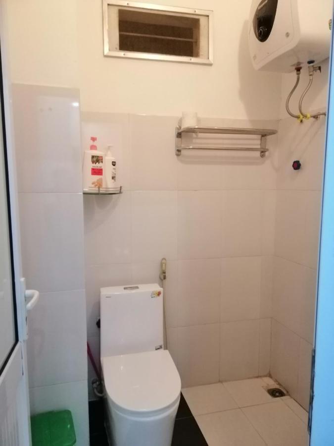 Can Ho Sao Mai - Noi Bai Ha Noi Hanoi Luaran gambar