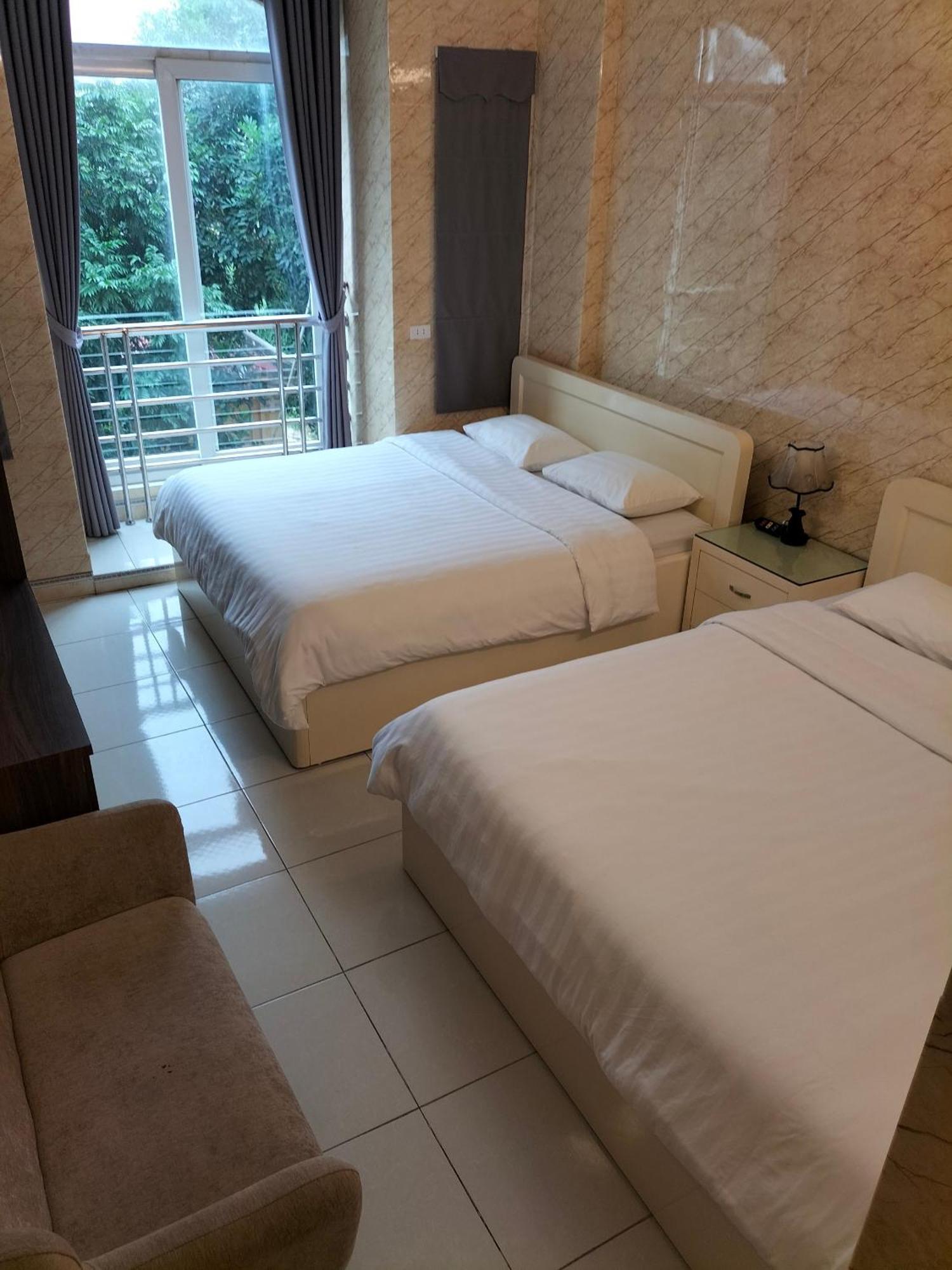Can Ho Sao Mai - Noi Bai Ha Noi Hanoi Luaran gambar